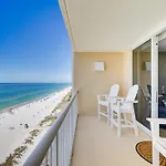 Beachfront Panama City Beach Condo With Outdoor Pool