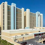 Beachfront Panama City Beach Condo With Outdoor Pool