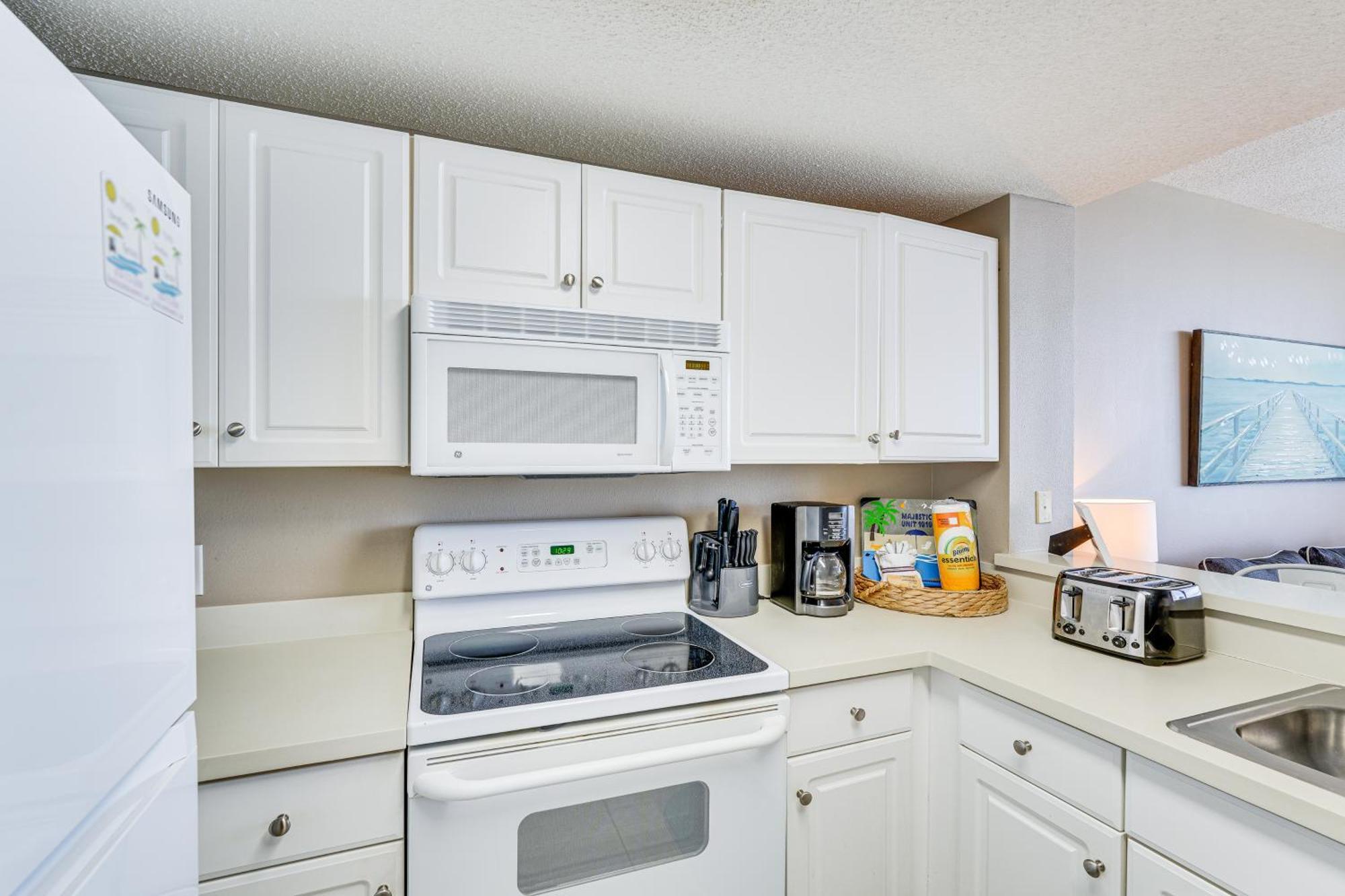 Beachfront Panama With Outdoor Pool Apartment Panama City Beach