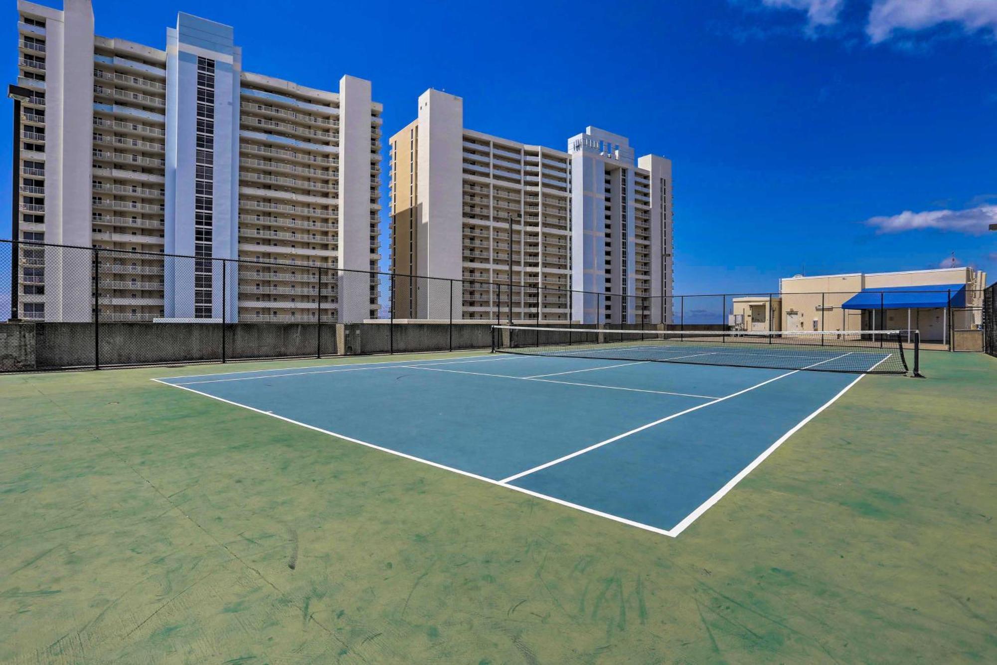 Apartment Beachfront Panama With Outdoor Pool *